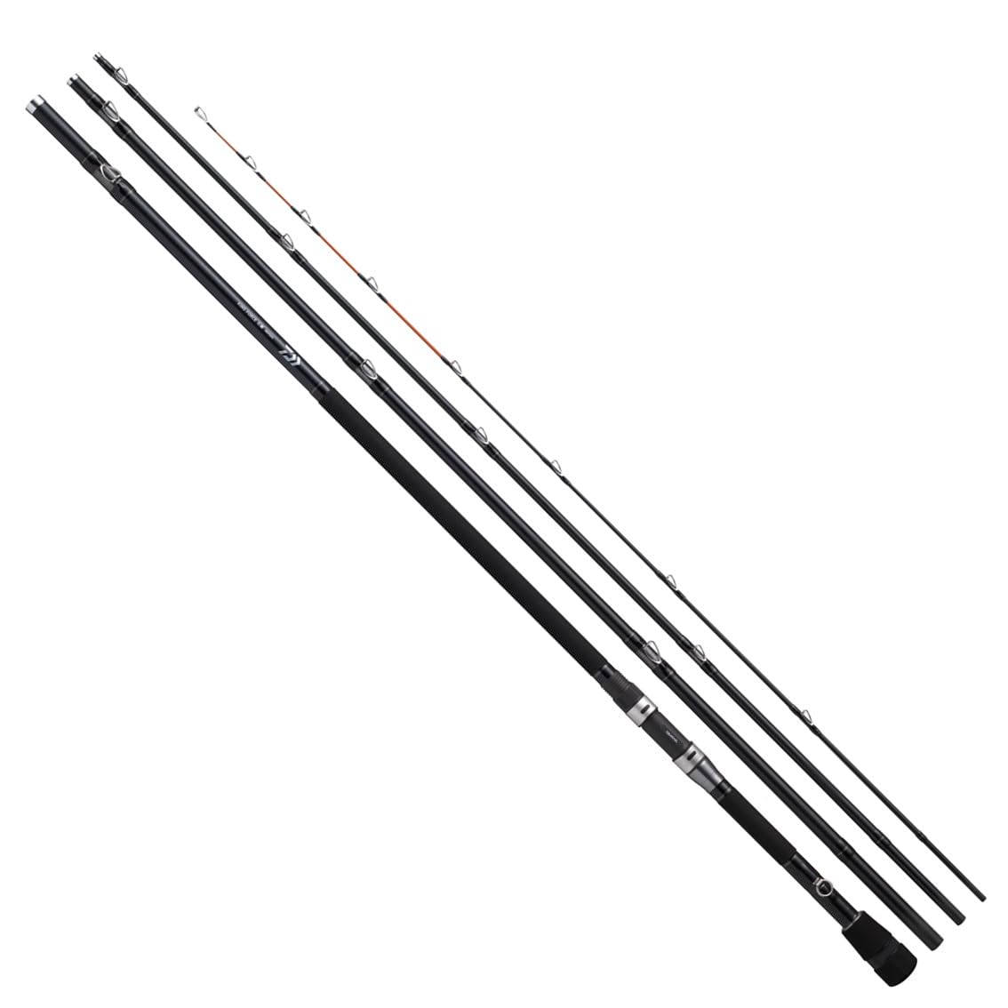 Amazon | ダイワ(DAIWA) 石鯛竿 KINGFORCE(キングフォース) 石鯛 MH544